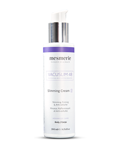 Creme 2 Slimming & Firm- 200ml